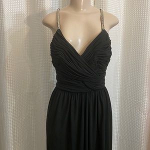 Vintage gown